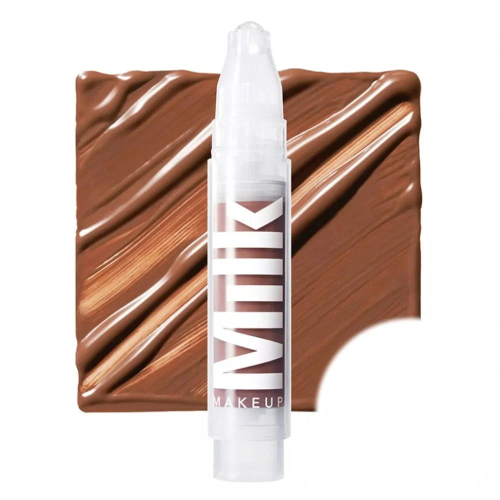 💎 MILK MAKEUP SUNSHINE SKIN TINT CLEAN in Shade Deep